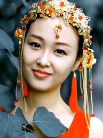 影儿