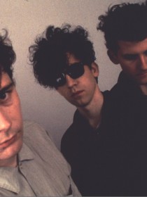 The Jesus and Mary Chain