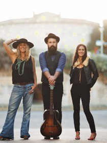The Waifs