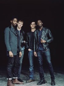 The Bohicas