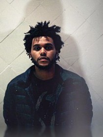 The Weeknd