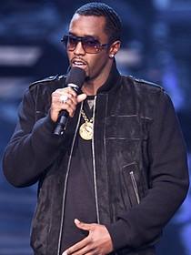 Puff Diddy