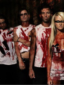 Butcher Babies