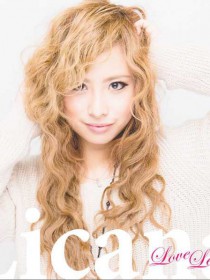 Licana