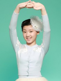 李洁凝