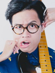李拾壹