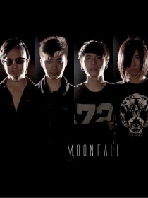 Moonfall