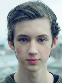 Troye Sivan