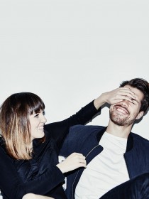 Oh Wonder