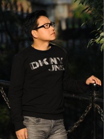 杨刚