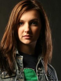 Ashley Gearing