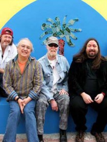 Widespread Panic