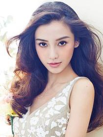 Angelababy