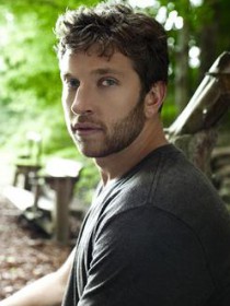 Brett Eldredge
