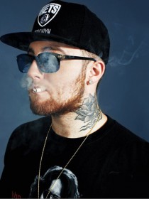 Mac Miller