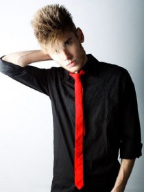 Colton Dixon