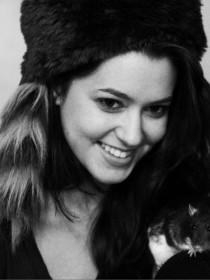 Meg Myers