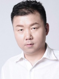 陈庆
