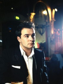 Shane Filan