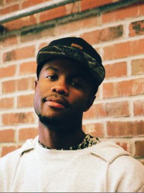 Casey Veggies