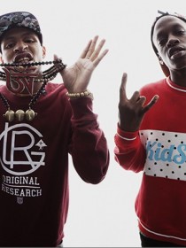 The Underachievers