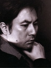 岩代太郎