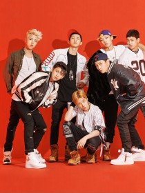 iKON