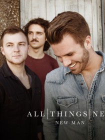 All Things New