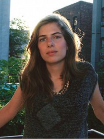 Laurel Halo