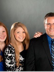The Collingsworth Family