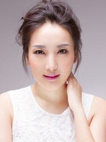 上官清清