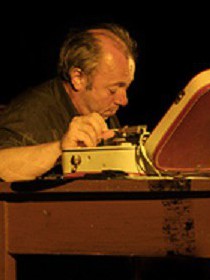 Philip Jeck