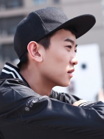 郭容序