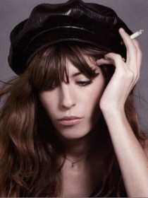 Lou Doillon