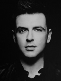 Markus Feehily