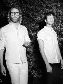 El Vy