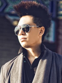 崔皓