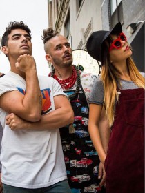 DNCE
