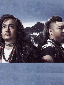 追风骏马组合