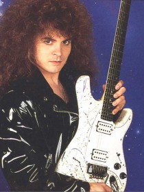 Vinnie Moore