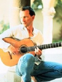 Ottmar Liebert