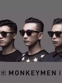MonkeyMen