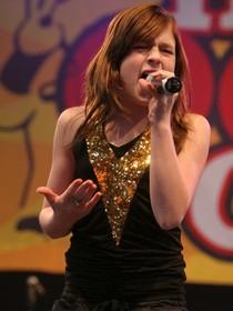 Amy Diamond