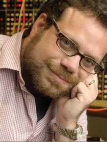 Christophe Beck