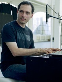 Alex Heffes