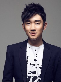 王矜霖