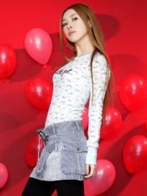 Tommy heavenly 6