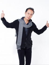 Super.J (王延辉)
