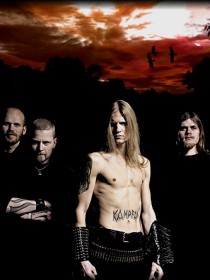 Kampfar