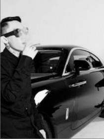 黑钱帮 (G$MOB)